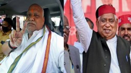 Faizabad/Ayodhya: In birthplace of Ram Lalla, BJP, SP battle for poll sweepstakes